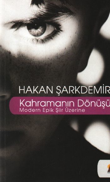 Kahramanın Dönüşü, Hakan Şarkdemir