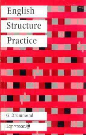 2.el, English Structure Practice