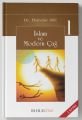 İslam ve Modern Çağ 1, Ebubekir Sifil, Rıhle Kitap