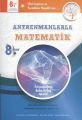 8.Sınıf Matematik Kitabı - Halil İbrahim Küçükkaya