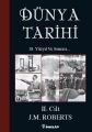 Dünya Tarihi 2. Cilt, J.M. Roberts