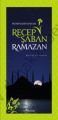 Müminlerin Baharı Recep Şaban Ramazan, Hüseyin Okur