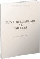 Tuna Bulgarları ve Dilleri