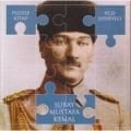 Subay Mustafa Kemal, Nakkaş