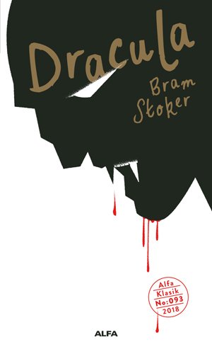 Dracula, Bram Stoker