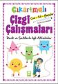 Çıkartmalı çizgi çalışmaları-Renk ve şekiller, Ema Çocuk