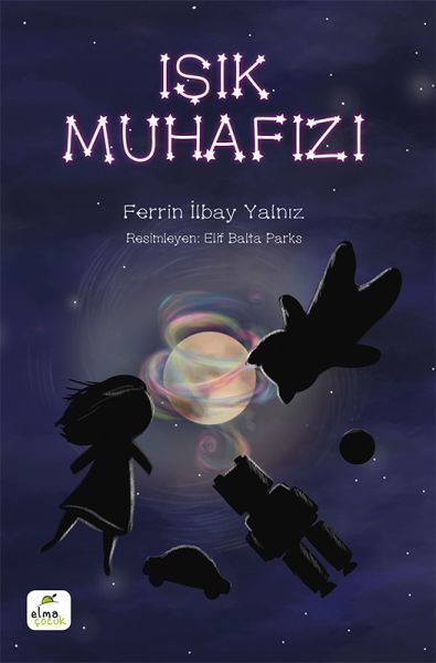Işık Muhafızı, Ferrin İlbay Yalnız