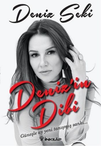Denizin Dibi, Deniz Seki