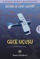 Gece Uçuşu, Antoine de Saint-Exupery, Remzi Kitabevi