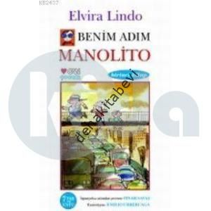 Benim Adım Manolito, Elvira Lindo