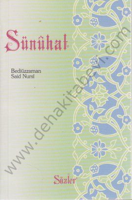 Sünuhat (Orta Boy)
