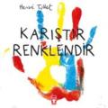 Karıştır Renklendir, Herve Tullet