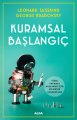 Kuramsal Başlangıç, Leonard Susskind