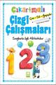 Çıkartmalı Çizgi Çalışmaları-Sayılar, Ema Çocuk