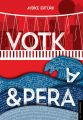 Votka ve Pera, Aybike Ertürk