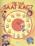 Tik Tak Saat Kaç?, Nakkaş