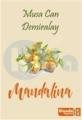 Mandalina, Sinada Kitap