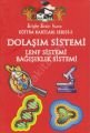 Eğitim Kartları Serisi 3 - Dolaşım Sistemi Lenf Sistemi Bağışıklık Sis, Bright Brain Home
