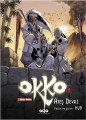 Okko 4 Ateş Devri, Hub