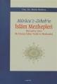Mürucu´Z-Zeheb´Te İslam Mezhepleri; Mes´Udi´Ye Göre İlk Dönem İslam Tarihi Ve Mezhepleri, Araştırma Yayınları
