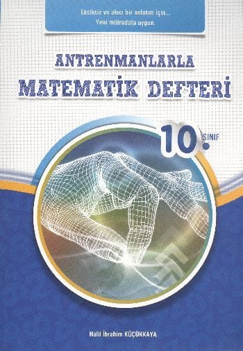 10.Sınıf Antrenmanlarla Matematik Defteri, Antrenman Yayınları