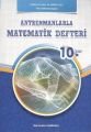 10.Sınıf Antrenmanlarla Matematik Defteri, Antrenman Yayınları