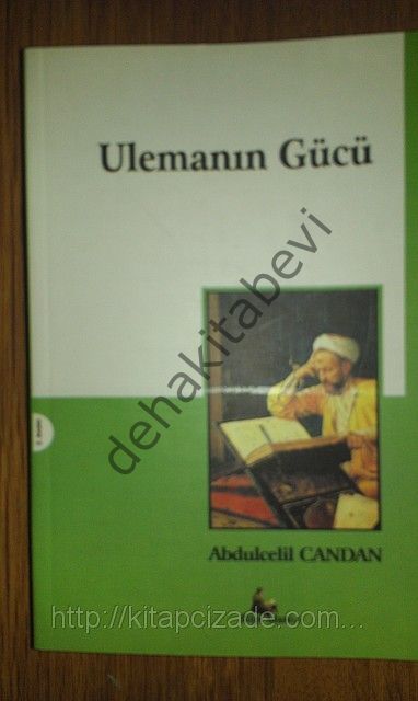 Ulemanın Gücü, Bilge Adam Yayınları