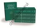 Sefine-i Evliya (5 Kitap Takım), Osmanzade Hüseyin Vassaf