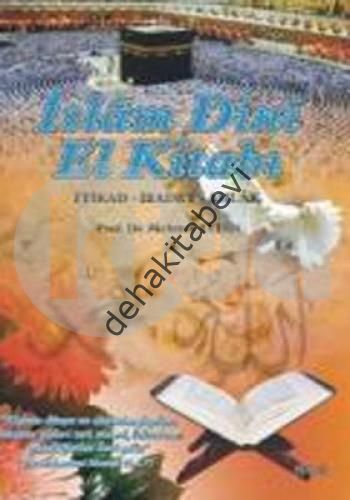 İslam Dini El Kitabı, Mehmet Aydın