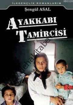 Ayakkabı Tamircisi, Şengül Asal
