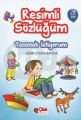 Resimli Sözlüğüm (Tanımak İstiyorum), Zehra Bayrak