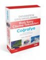 Üniversiteye Giriş Sınavlarında Hızlı Soru Çözme Teknikleri: Coğrafya, Nakkaş