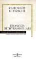 Dionysos Dithyrambosları Hasan Ali Yücel Klasikleri, Friedrich Nietzsche