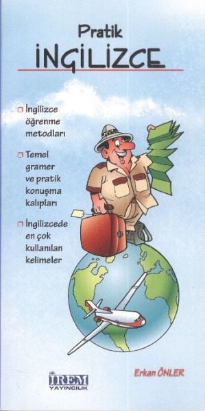 İrem Pratik İngilizce