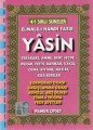 41 Sırlı Sureler Yasin Tebareke Amme Duhan Orta Boy Yas 225