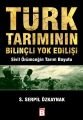 Türk Tarımının Bilinçli Yok Edilişi, Serpil Özkaynak