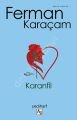 Karanfil Bütün Eserleri 1, Ferman Karaçam