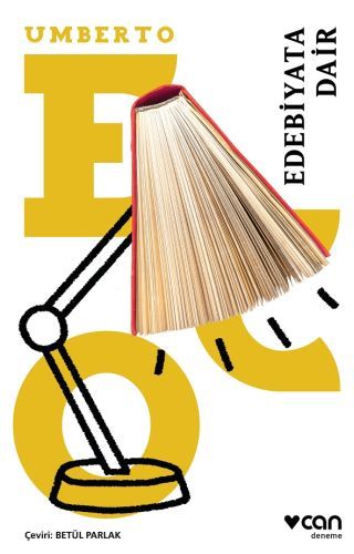 Edebiyata Dair, Umberto Eco