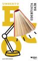 Edebiyata Dair, Umberto Eco