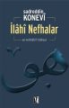 İlahi Nefhalar, Sadreddin Konevi, İZ YAYINCILIK