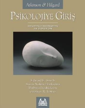 Psikolojiye Giriş: 14. Edisyon, Susan Nolen - Hoeksema, Arkadaş