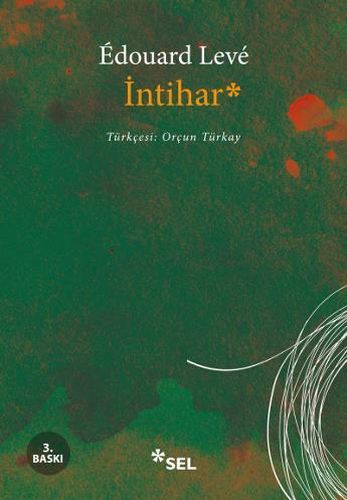 İntihar, Edouard Leve