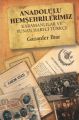 Anadolulu Hemşehrilerimiz, Gazanfer İbar