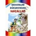 Hayvanlar Dünyasından Masallar /Küçük Boy, Kod:43, Uysal Yayınları