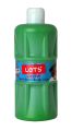 Lets Akrilik Boya 500Ml Yeşil