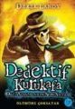 Dedektif Kurukafa - Ölü Adamların Son Savaşı (Ciltli), Derek Landy