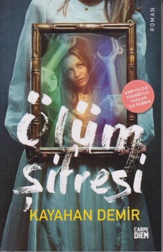 Ölüm Şifresi, Kayahan Demir
