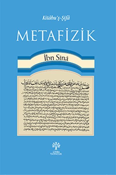 Kitabu'ş-Şifa, Metafizik, İbn Sina
