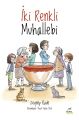 İki Renkli Muhallebi, Zeynep Rade