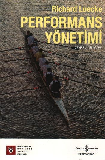 Performans Yönetimi, Richard Luecke